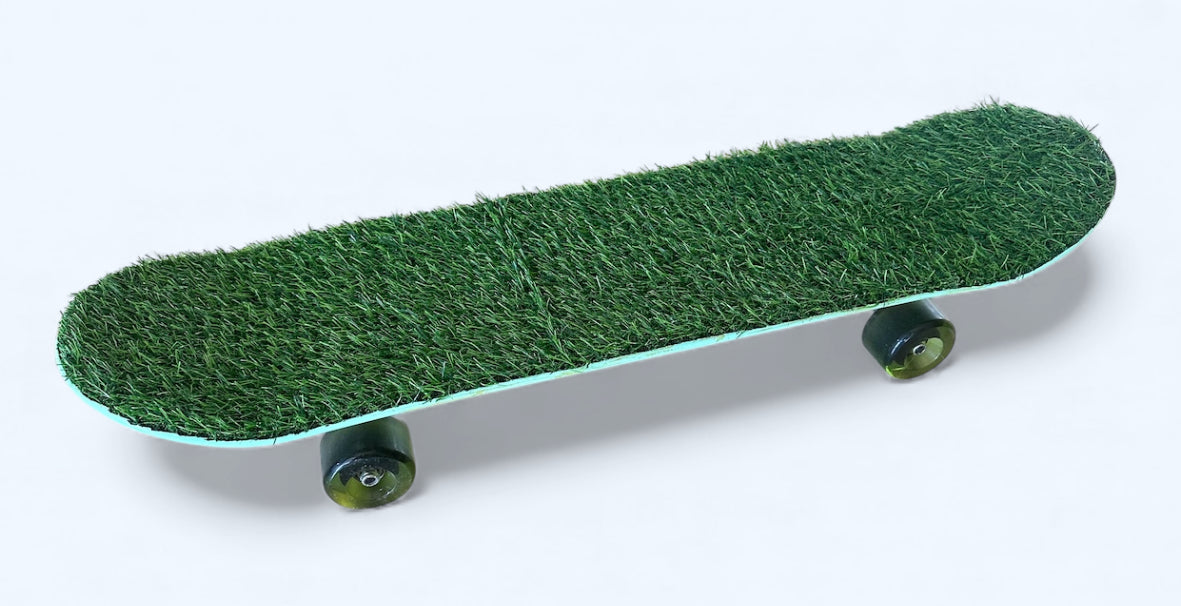 Turfskate