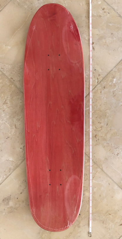 Turfskate