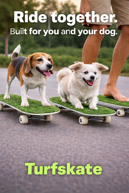 Turfskate
