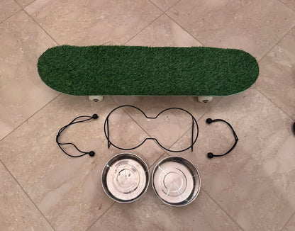 Turfskate