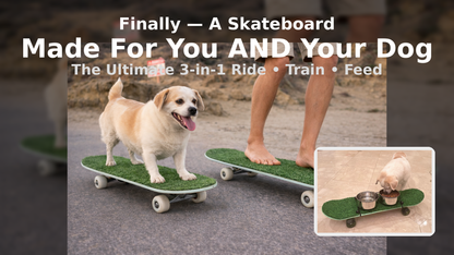 Turfskate