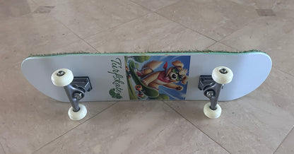 Turfskate