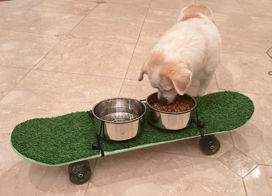 Turfskate