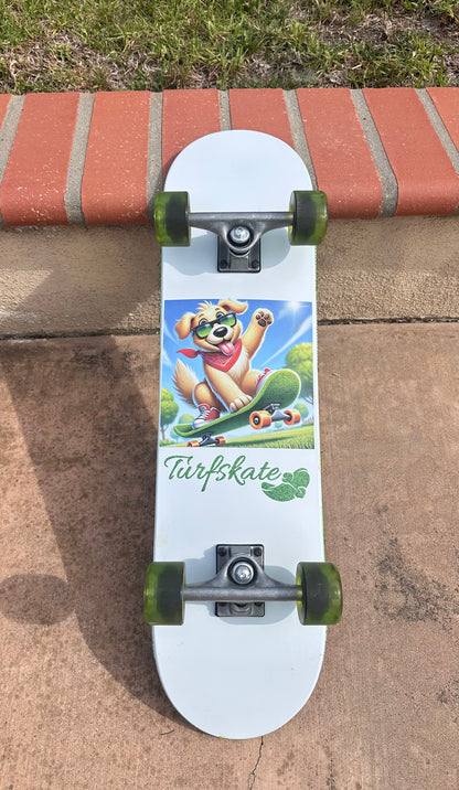 Turfskate