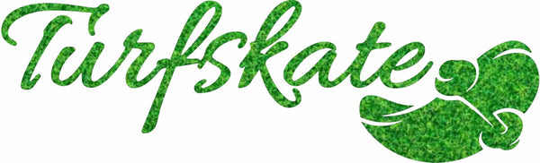 Turf Skate
